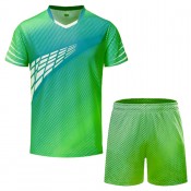 Lacrosse Uniforms